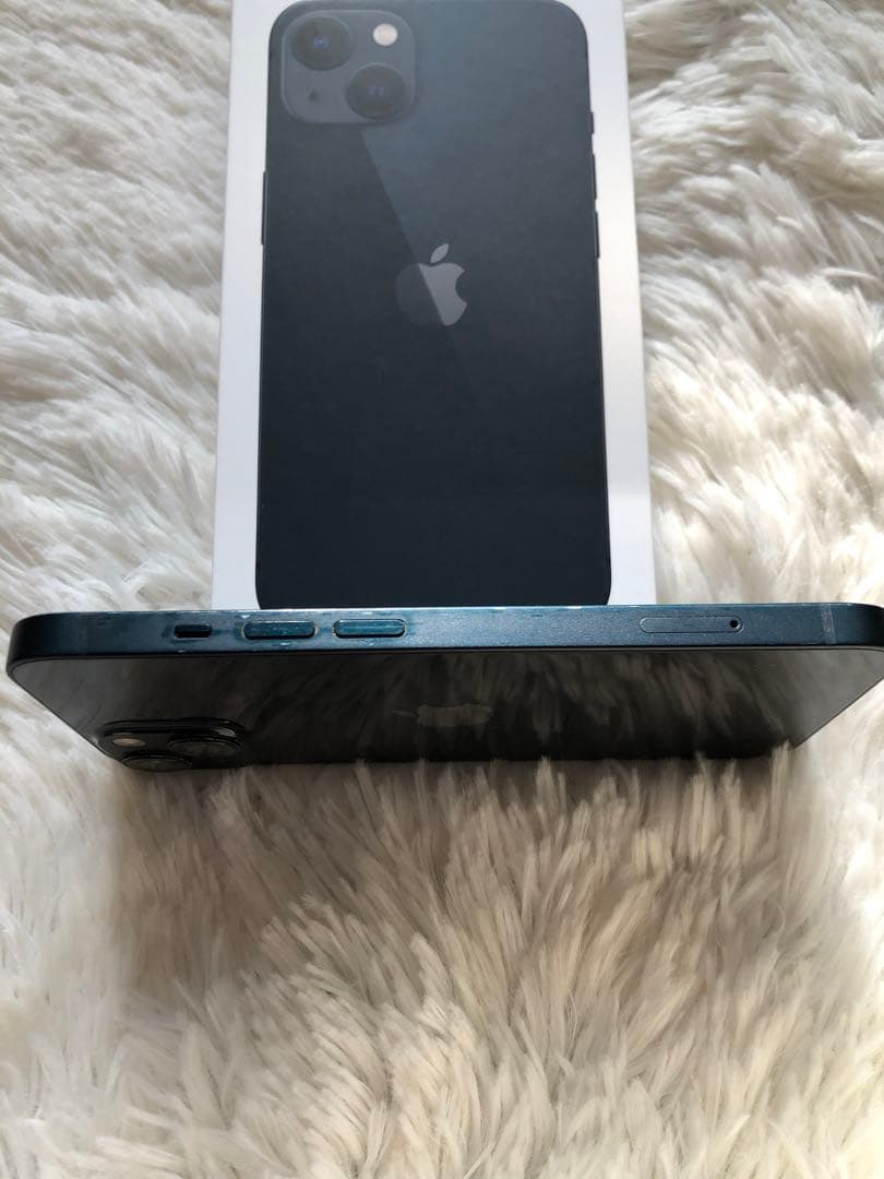 【年始割】iPhone 13 128GB SIMフリー　【早い者勝ち】