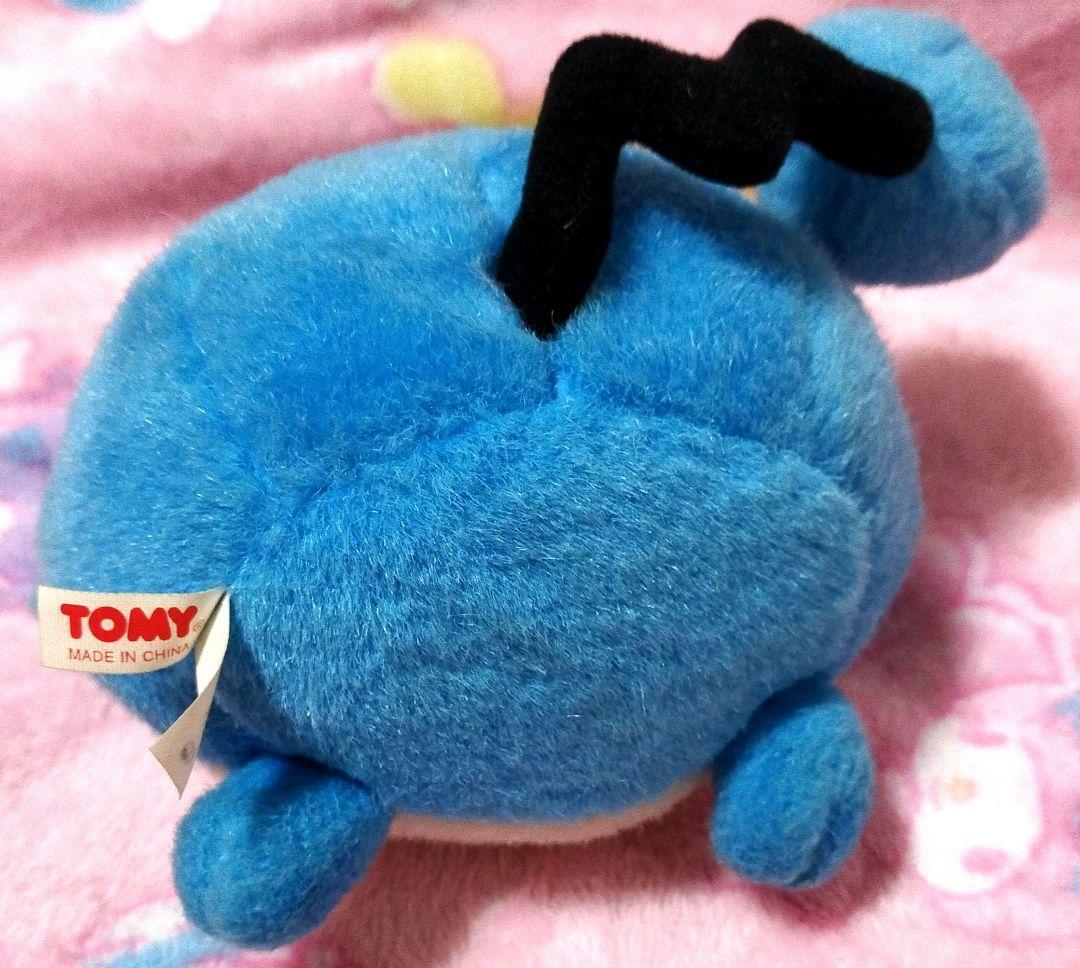 超激レア‼️ポケモン TOMY マリル ゼニガメ ぬいぐるみ ピカチュウ初期