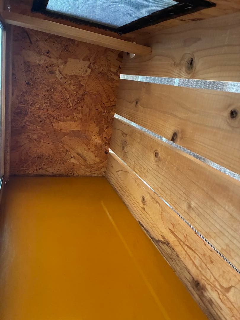 リクガメ　ケージ　飼育セット　バラ売り不可