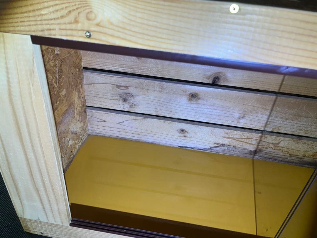 リクガメ　ケージ　飼育セット　バラ売り不可