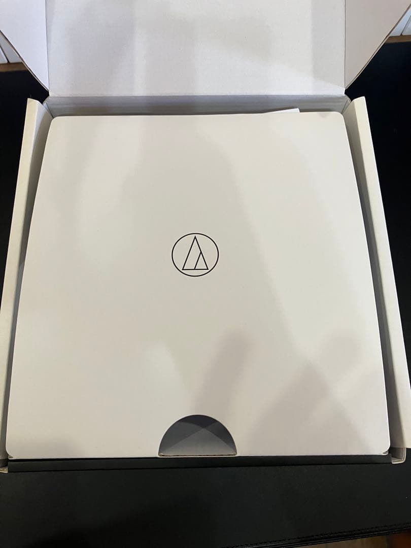 audio-technica ATH-M50x ヘッドフォン