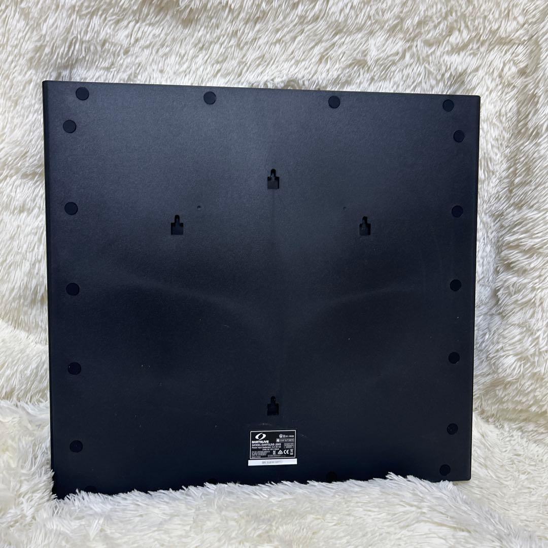 【極美品】DARTSLIVE 200S 廃盤　希少品　箱付き