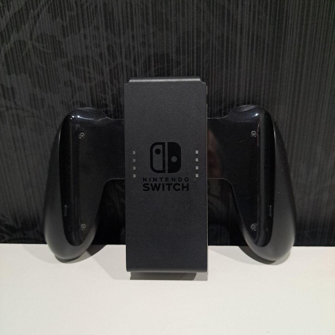 Nintendo Switch 本体 ケース 保護フィルム付