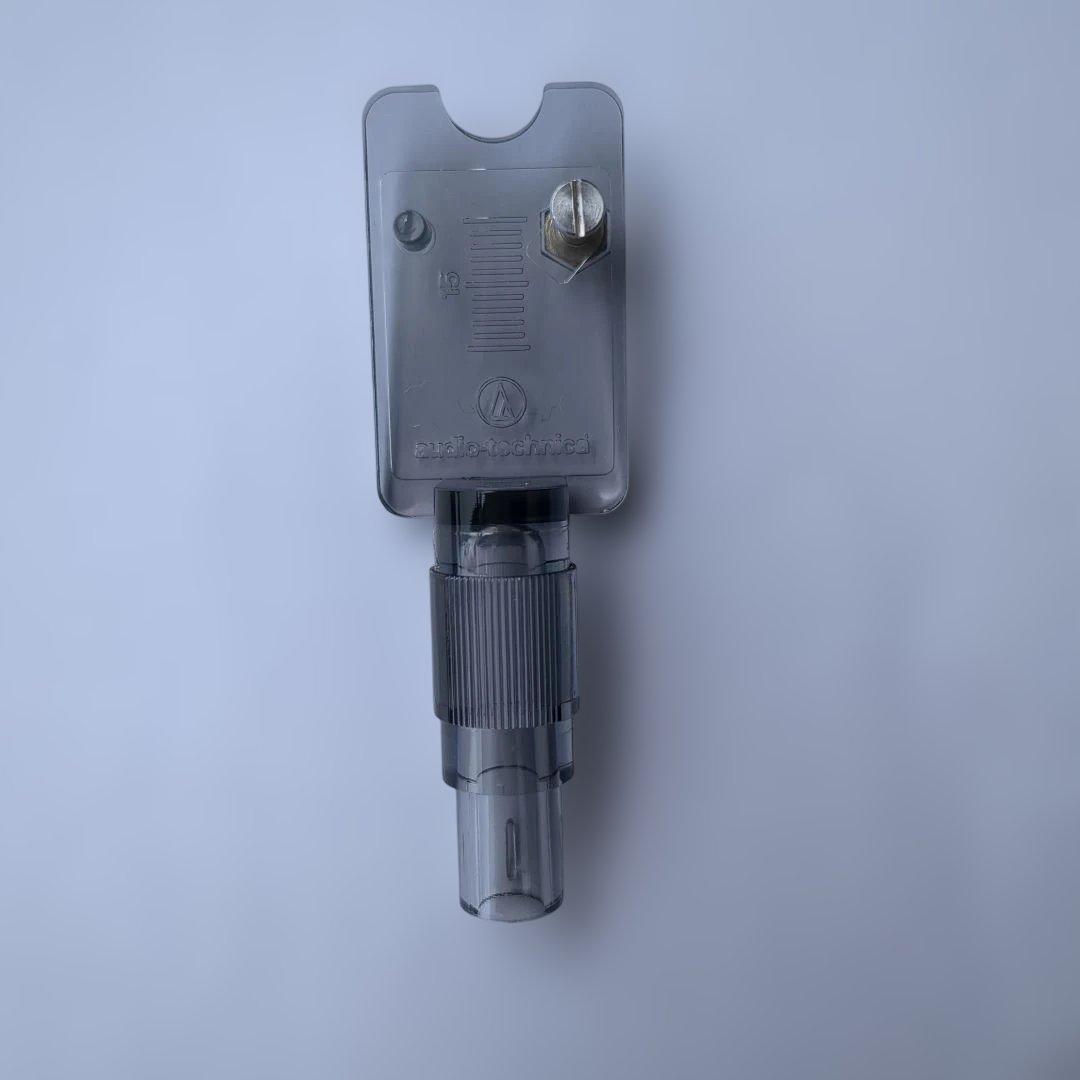 ★音出し確認済み★audio-technica AT32E MC カートリッジ