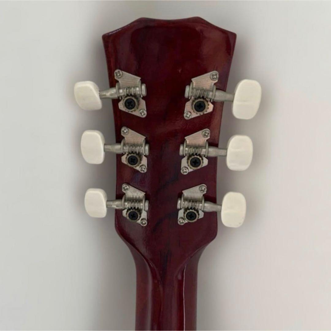 Chelldee アコースティックギター 38C 初心者 チェルディー