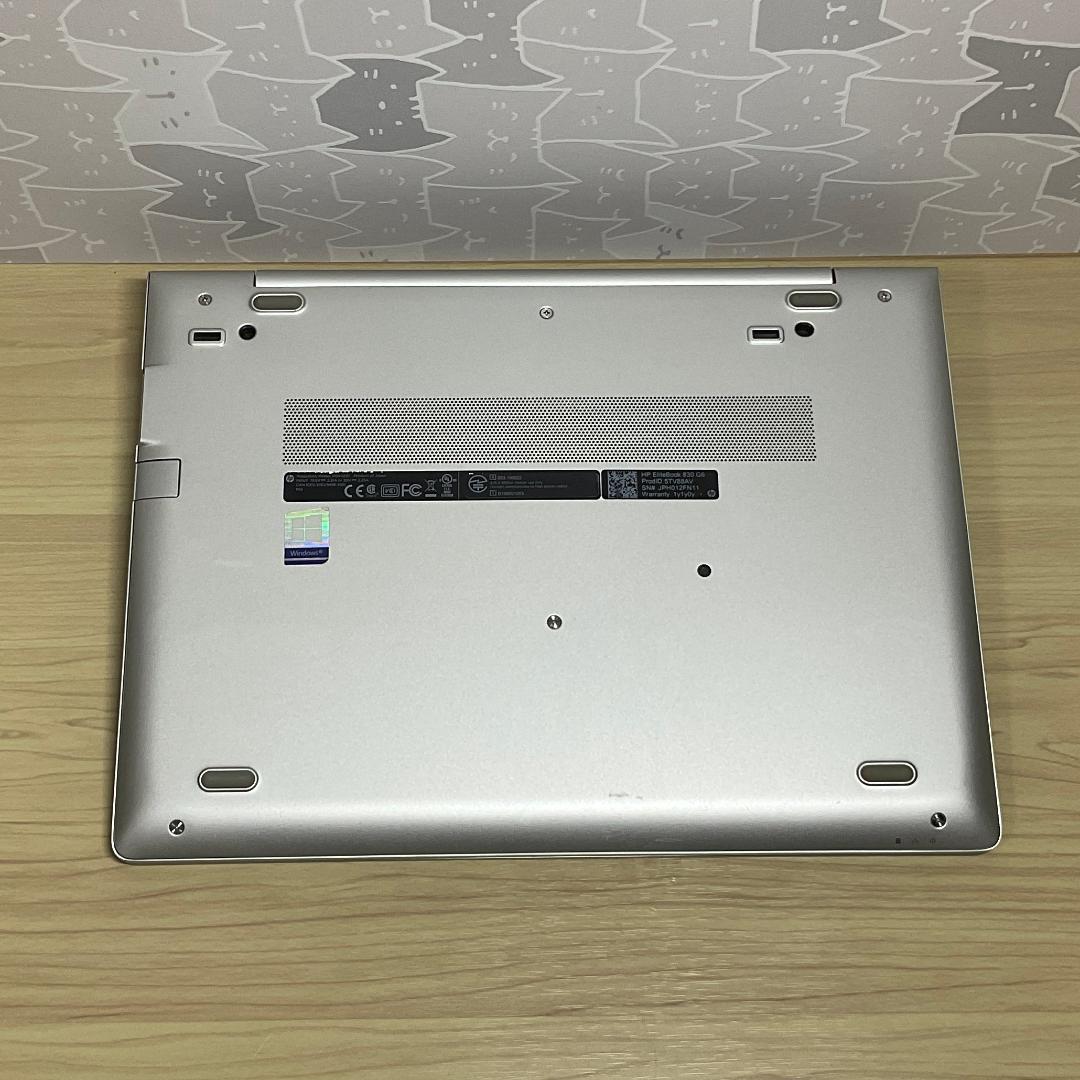 美品＞ HP EliteBook i7/32G/新SSD1000G/Office