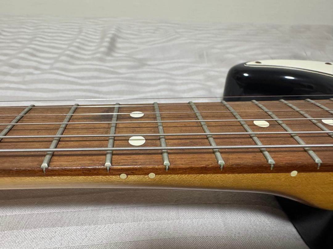 Fender Mexico ストラトキャスター 1996~7年製