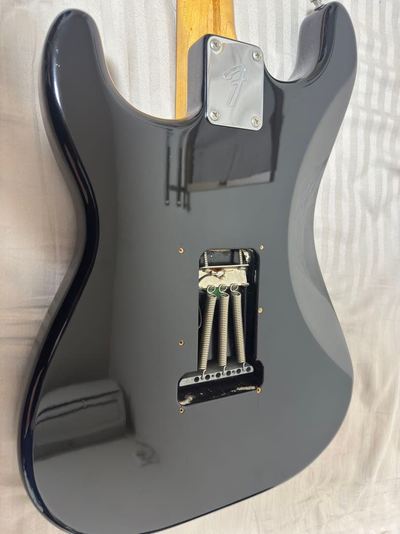 Fender Mexico ストラトキャスター 1996~7年製