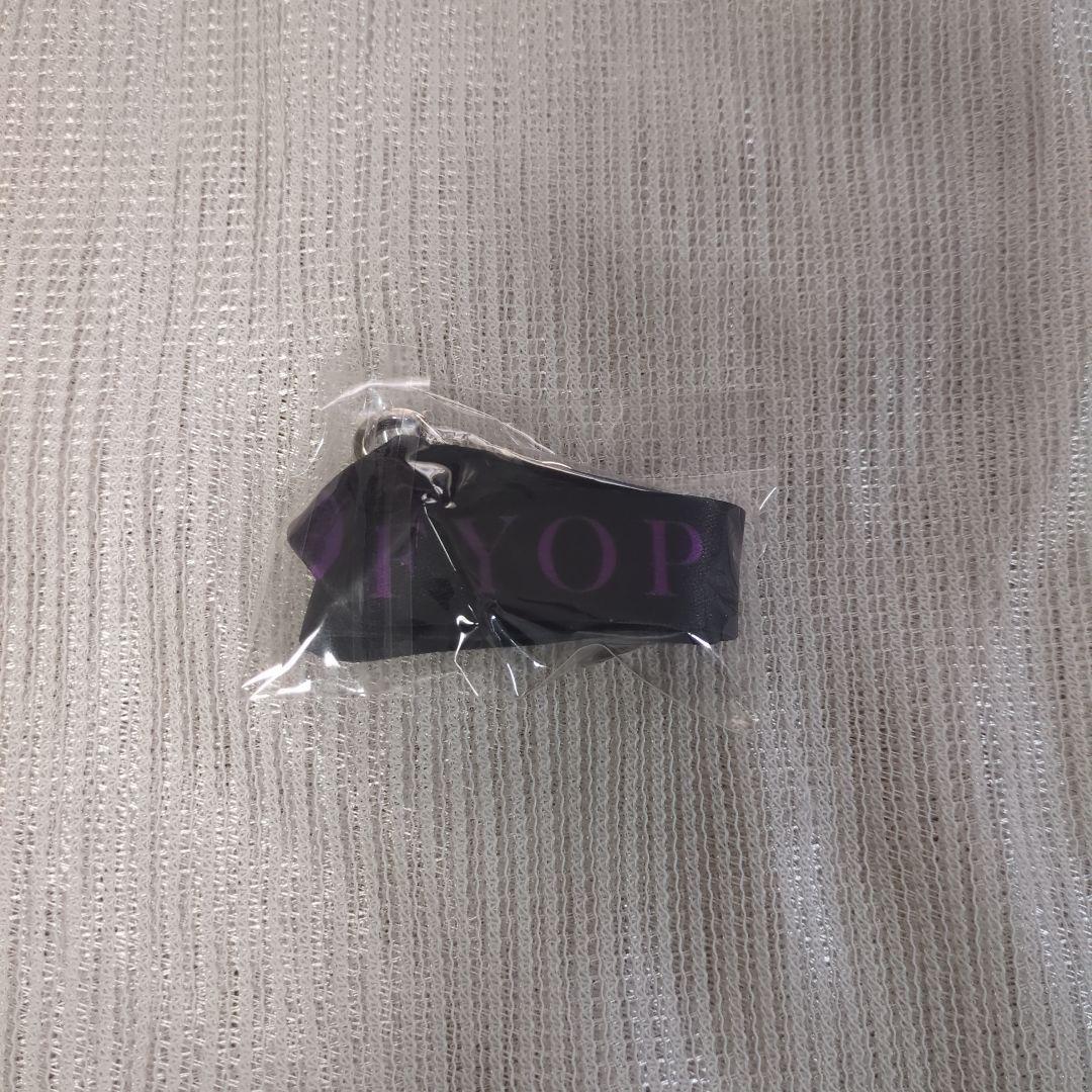 B'z LIVE-GYM 2025 FYOP プリミアム入場者限定グッズ