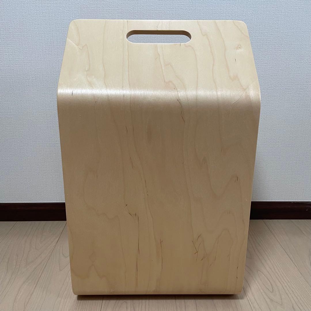 アルテック　Artek マガジンラック Kanto