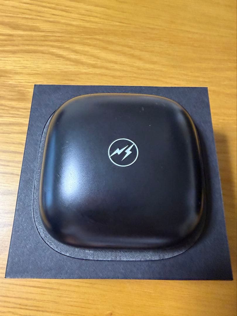 イヤホン Beats x Fragment design PowerBeats Pro