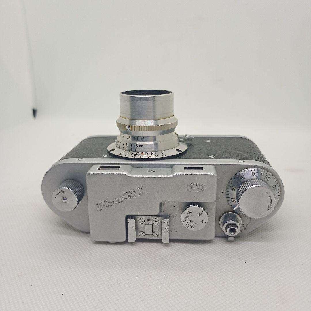 【整備済完動品】MomettaⅡ