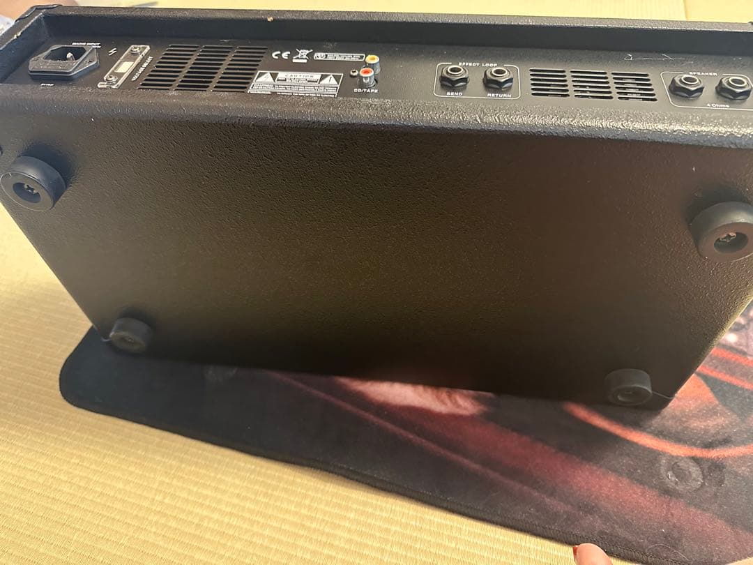 ベース Classic Pro AP10/4