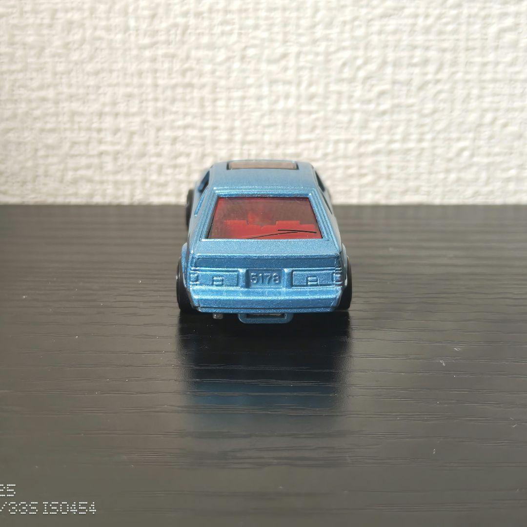 TOMICA　トミカ　トヨタ　セリカXX　箱付き