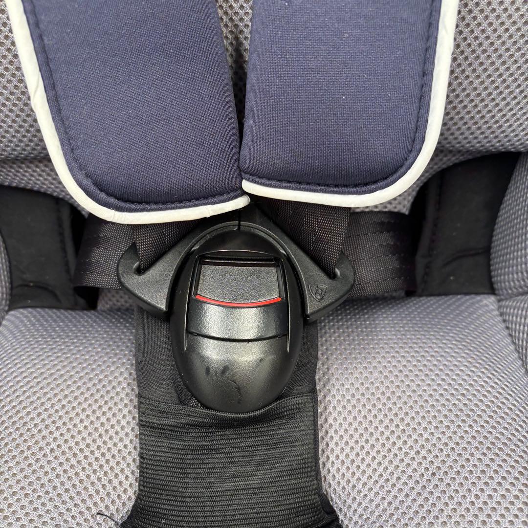 【美品】joie カトージ Arc360° チャイルドシート ISOFIX 対応