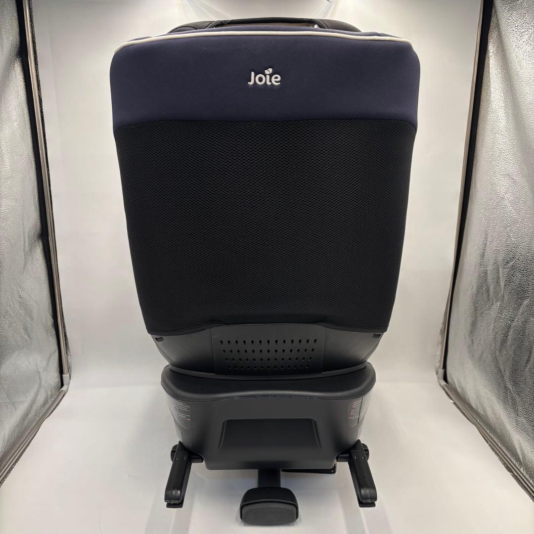 【美品】joie カトージ Arc360° チャイルドシート ISOFIX 対応