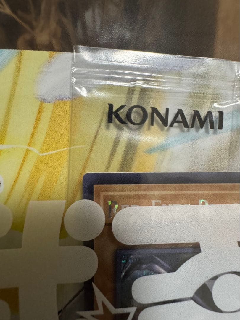 遊戯王NIKE レッドアイズブラックドラゴン シークレット