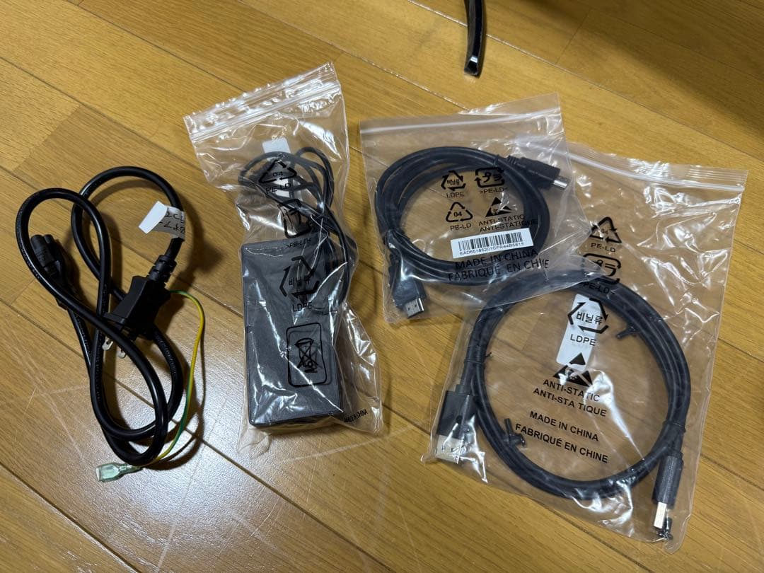 LG ゲーミング モニター UltraGear 34WP60C-B 34インチ