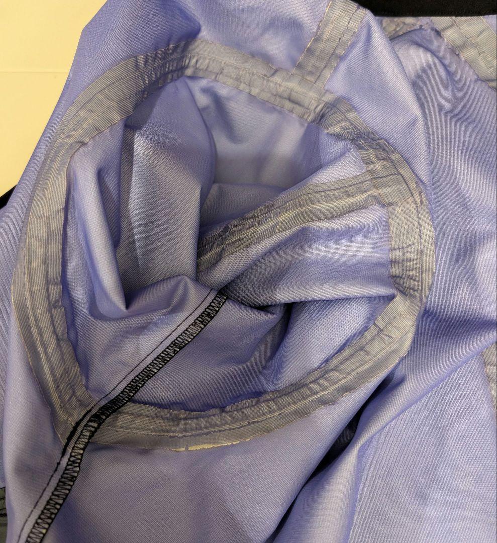 Patagonia パタゴニア　オールタイムシェル　ジャケット　コート