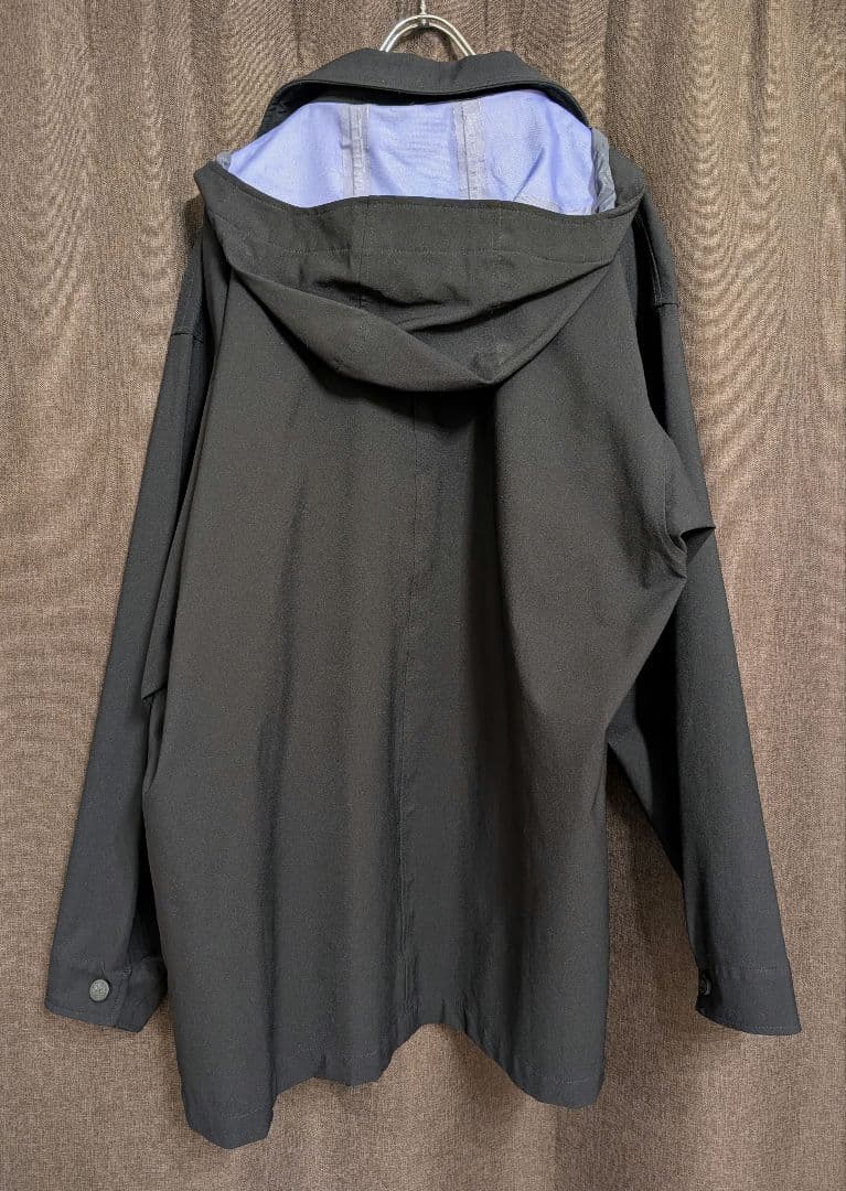 Patagonia パタゴニア　オールタイムシェル　ジャケット　コート