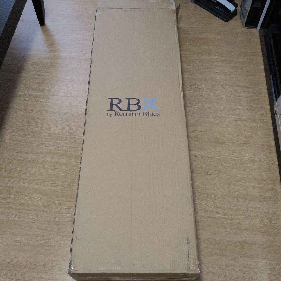 REUNION BLUES　RBXOB4　エレキベースギグバッグ