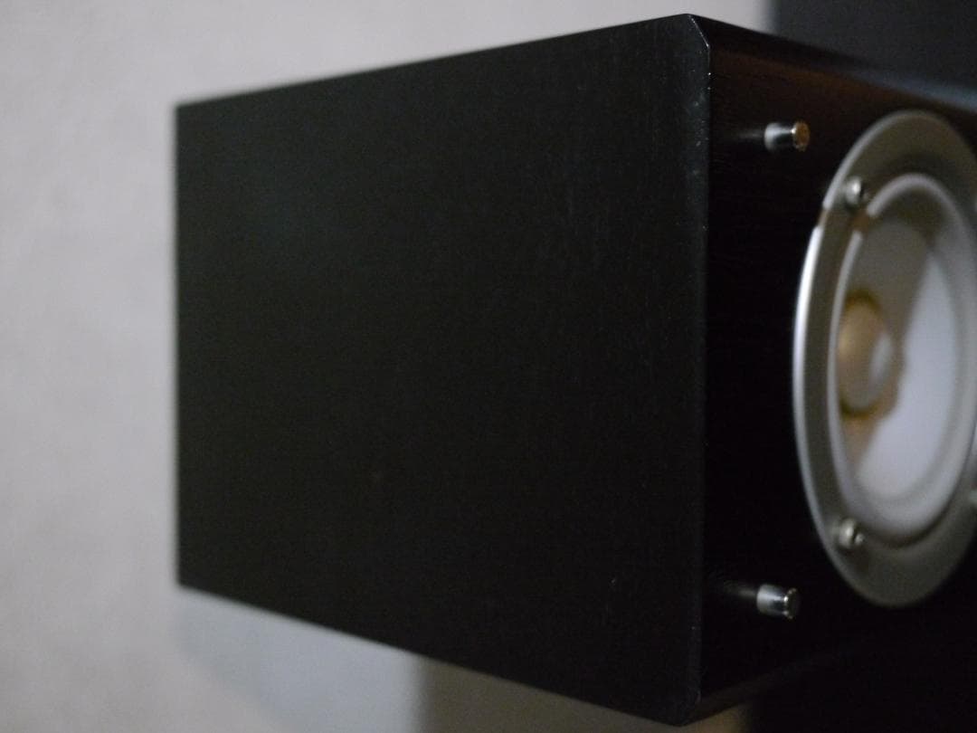 YAMAHA NS-C325 高音質センタースピーカー