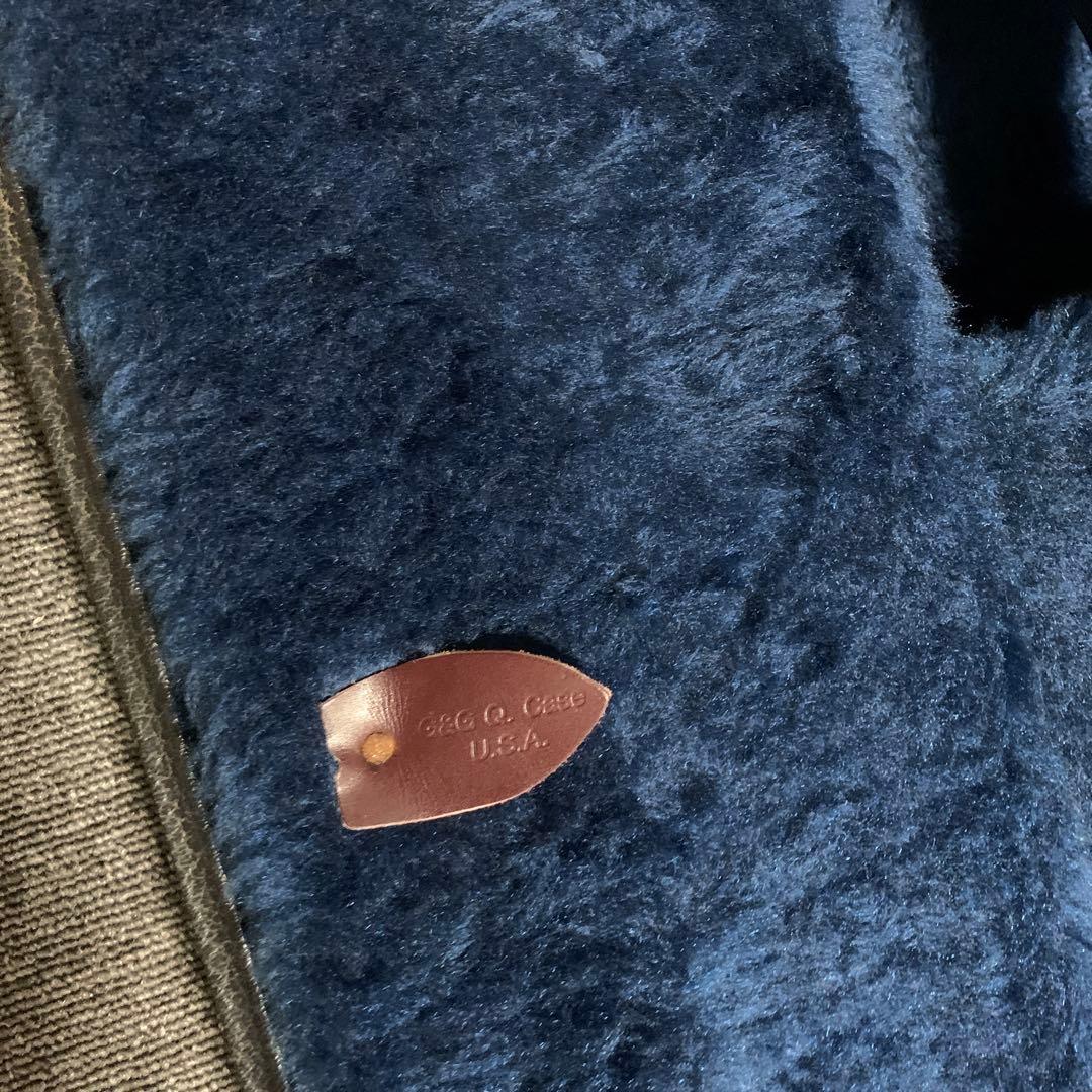 Greco RB750 リッケンバッカー G&Gハードケース付き