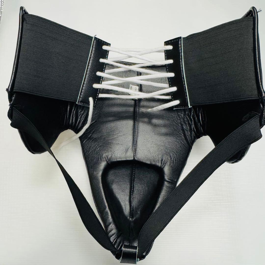 ウイニング ボクシング ヘッドギア　カッププロテクター　セット　Winning