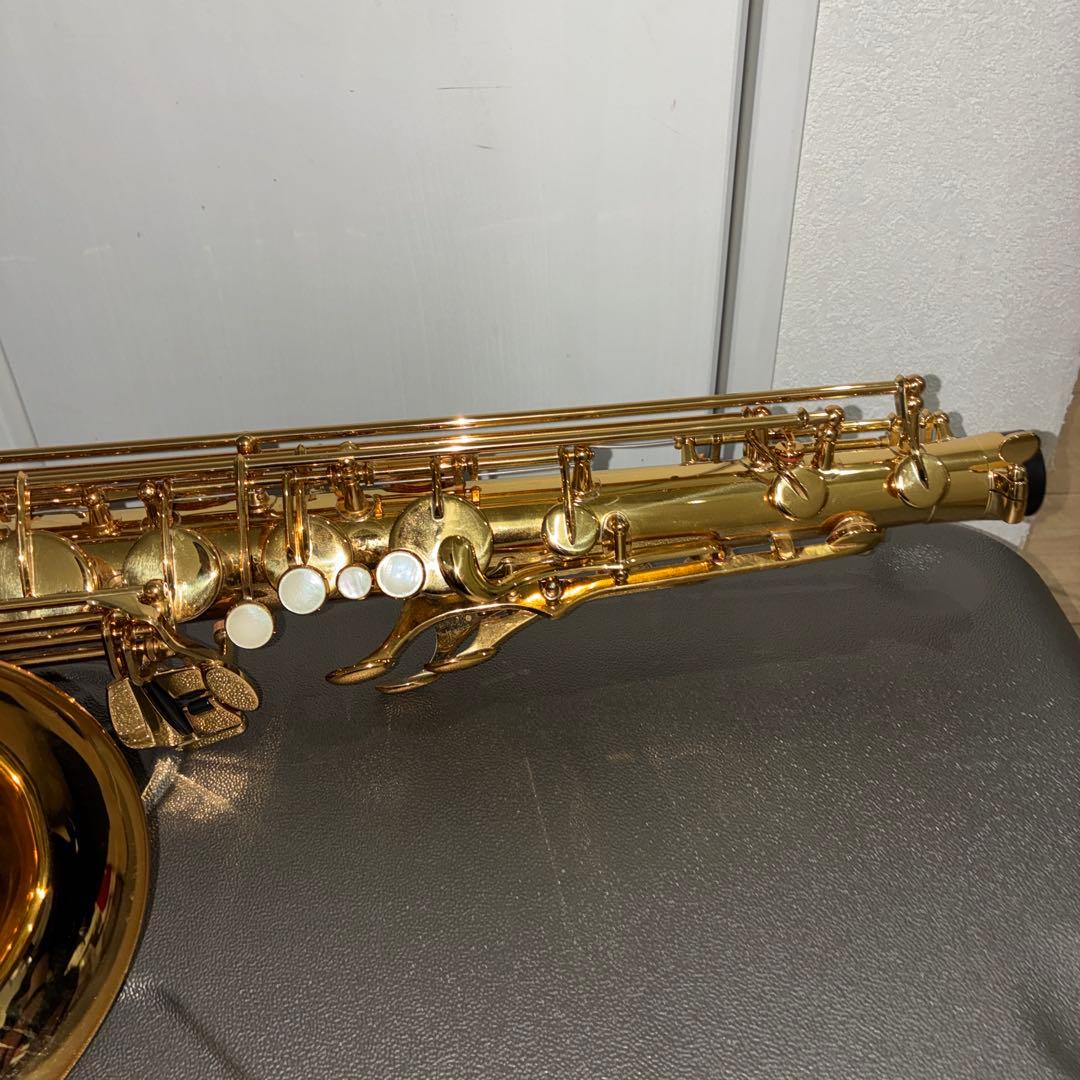名機　高級　YAMAHA ヤマハ YTS-475 テナーサックス
