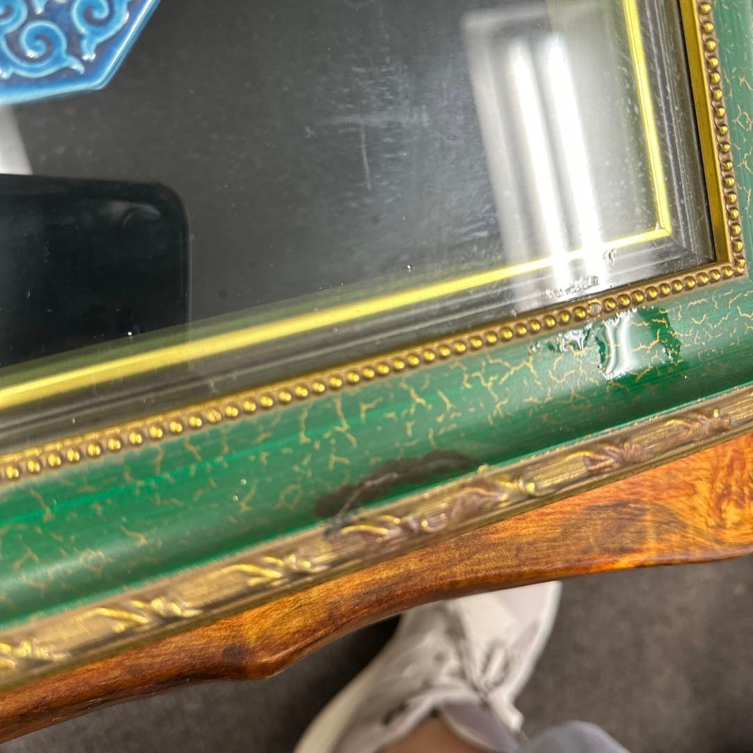 台湾交趾，陶製，交趾焼，京焼，平安焼