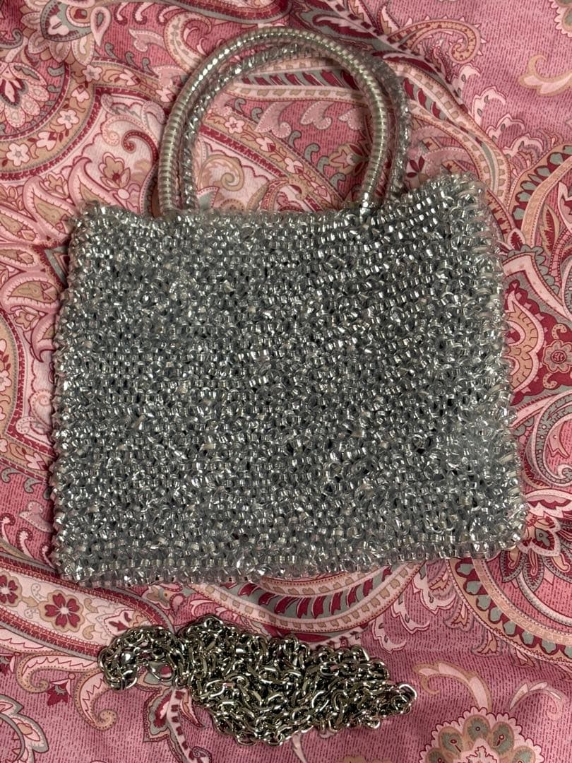 アンテプリマ　スタンダード ミニアトゥーラ シルバー