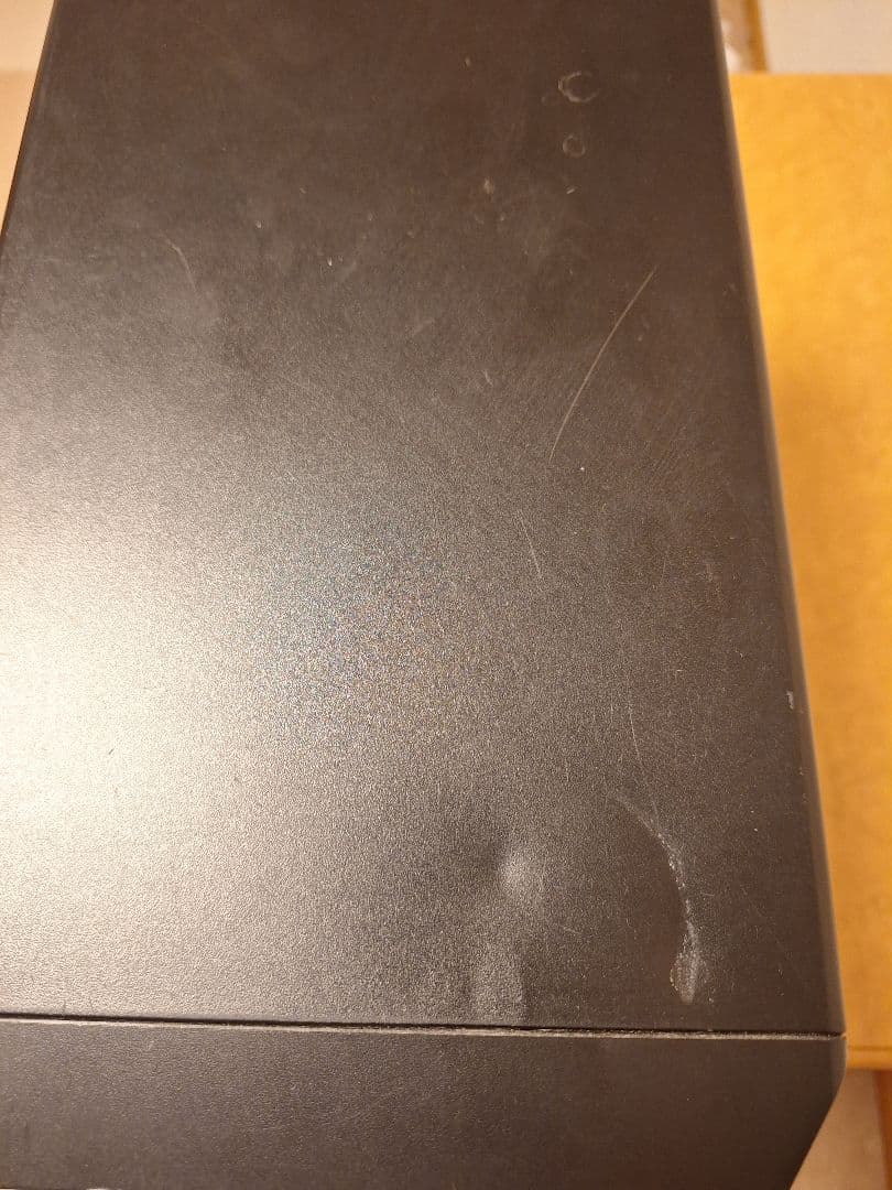 り*】様 デスクトップPC