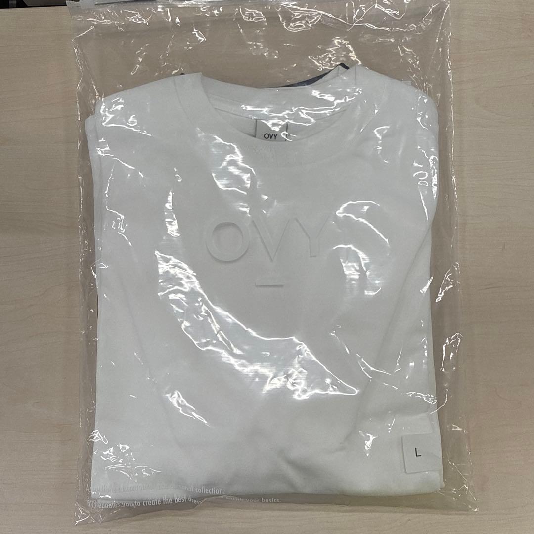 OVY パックT 新品未使用　Ｌ