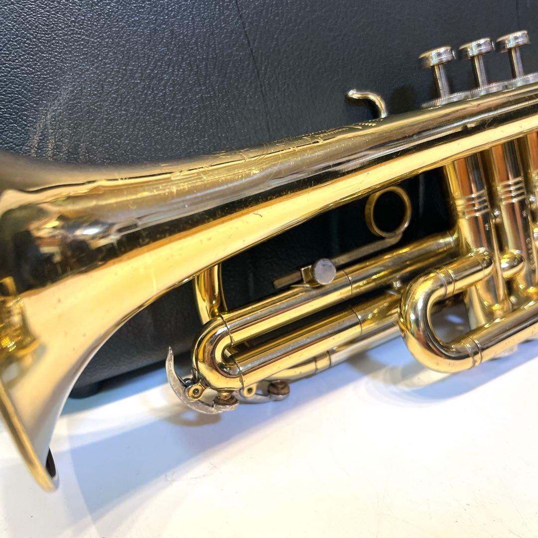 【希少】CONN DIRECTOR コルネット ヴィンテージ　USA