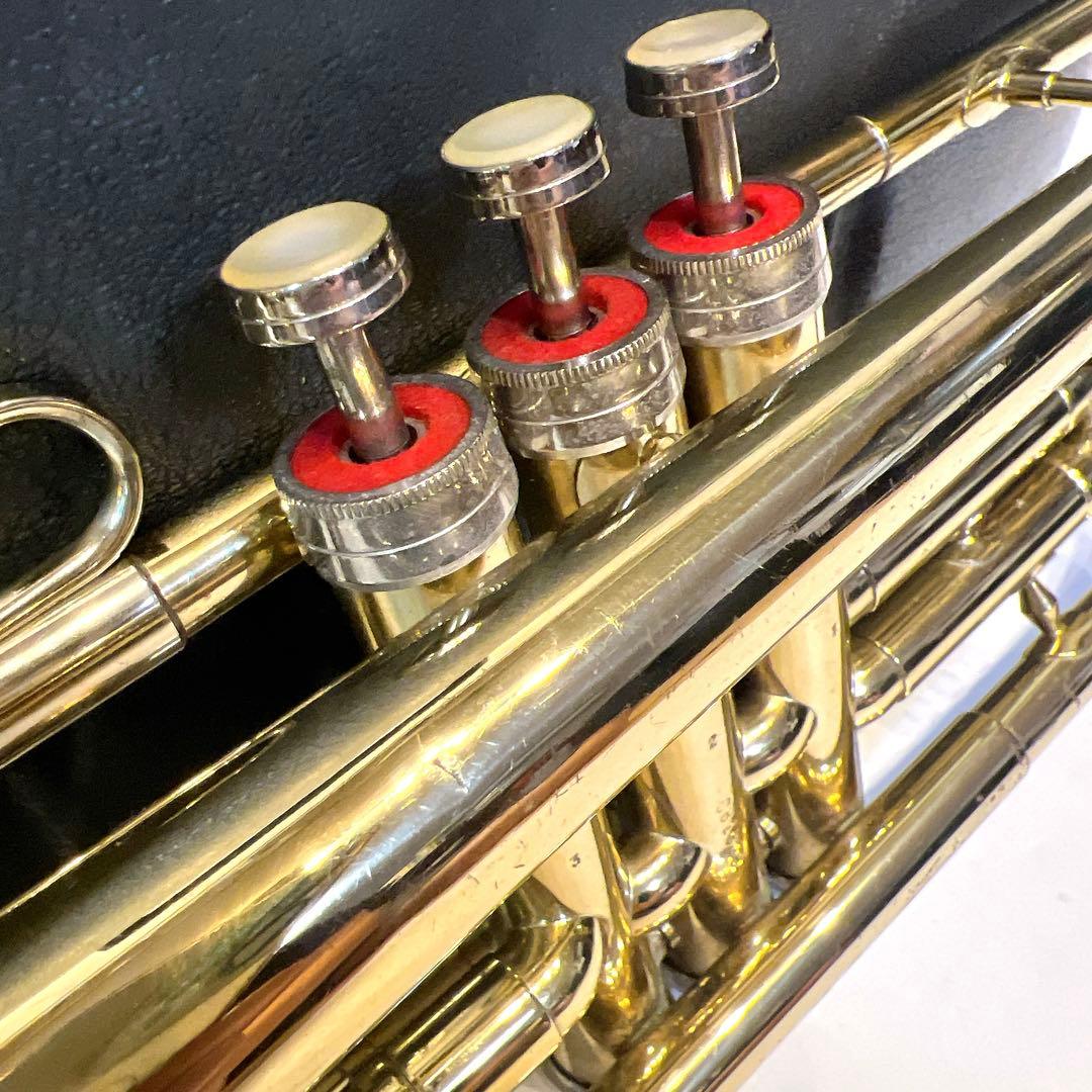 【希少】CONN DIRECTOR コルネット ヴィンテージ　USA