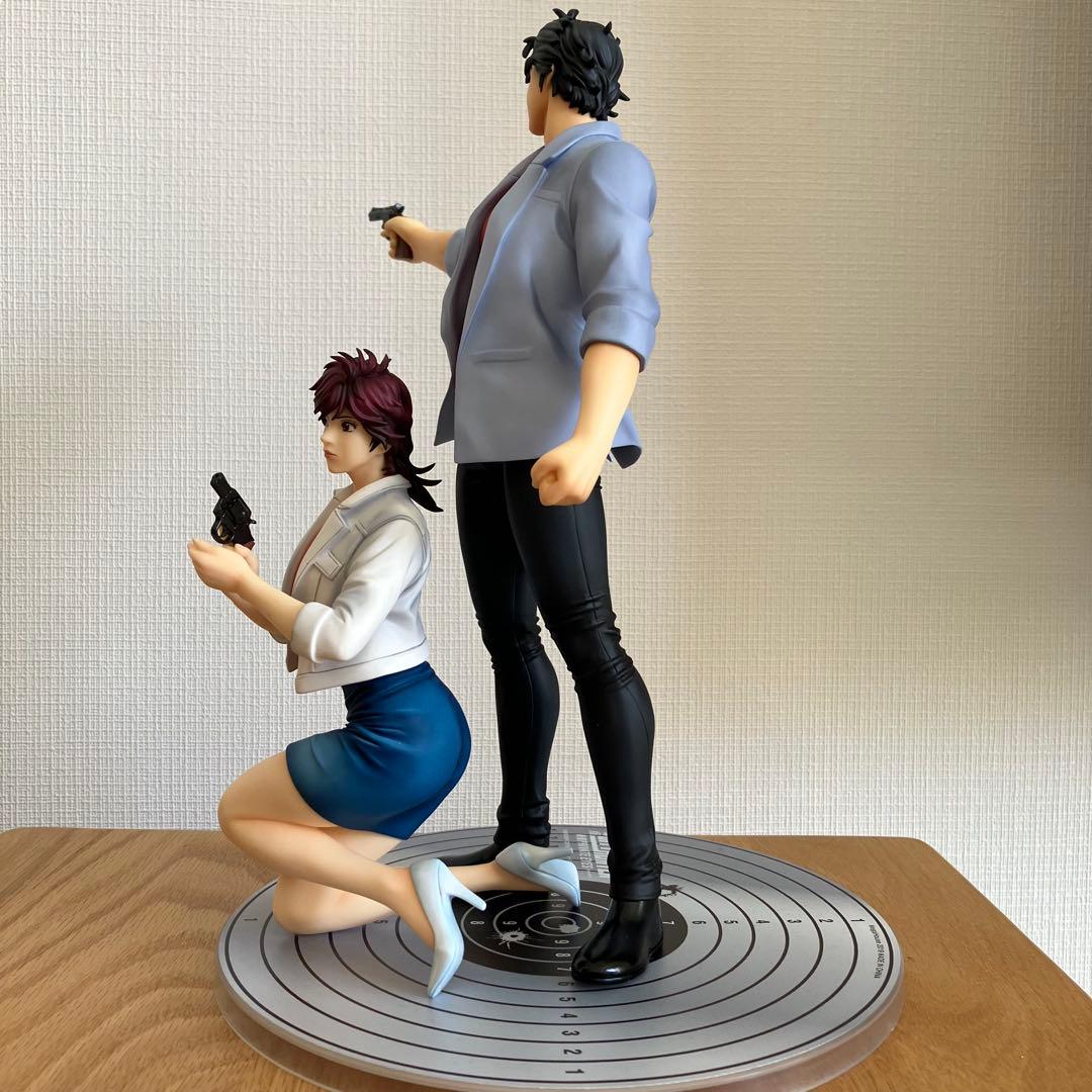 劇場版シティーハンター 新宿プライベート・アイズ　冴羽リョウ