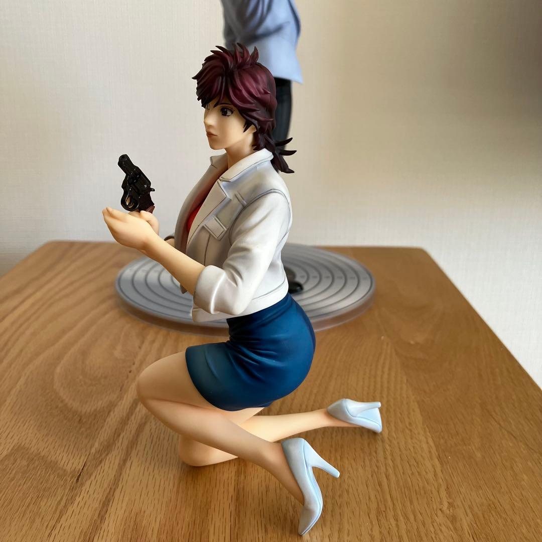 劇場版シティーハンター 新宿プライベート・アイズ　冴羽リョウ