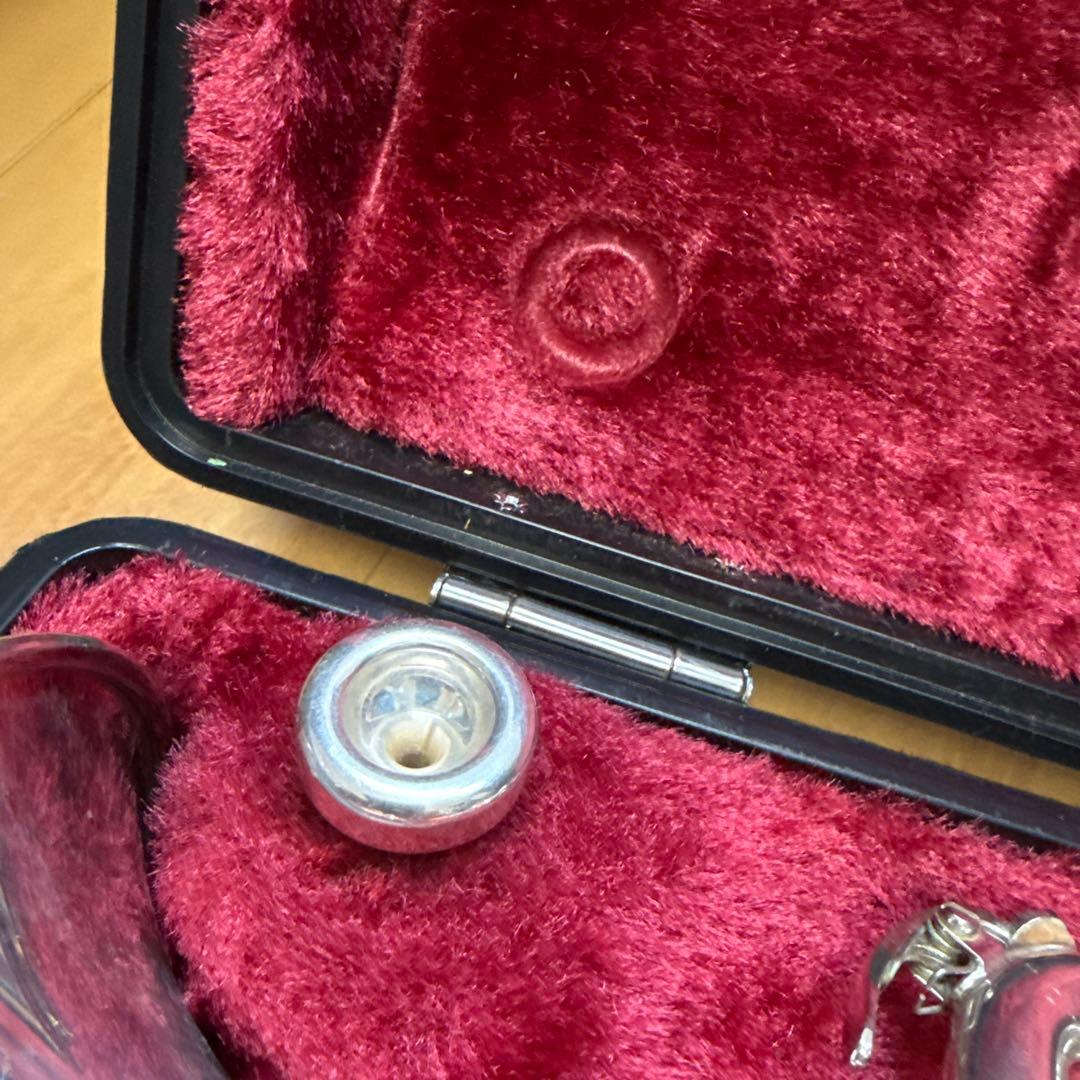 YAMAHA トランペット YTR1335ハードケース付