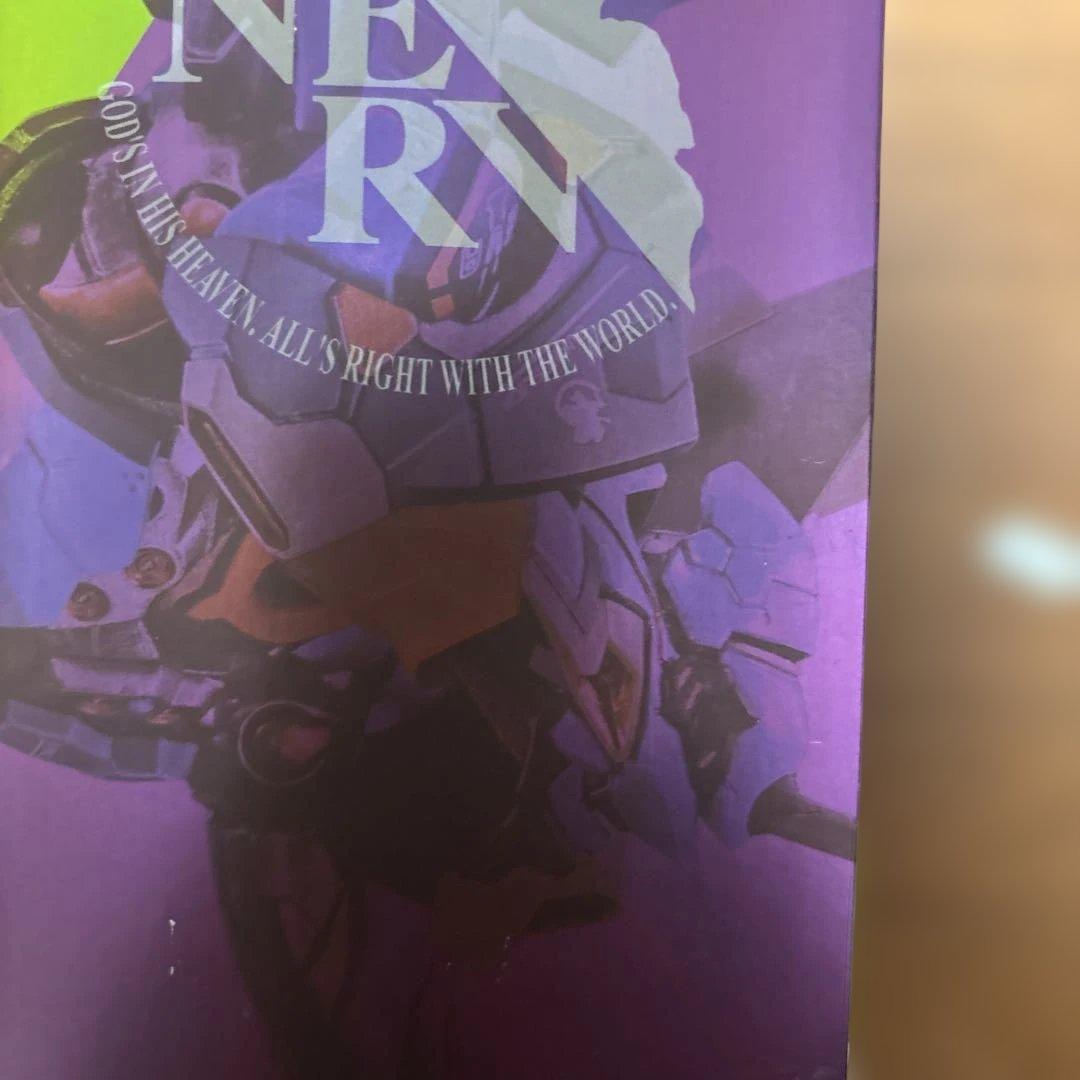 L BUILD (メタルビルド) エヴァンゲリオン初号機EVA2020