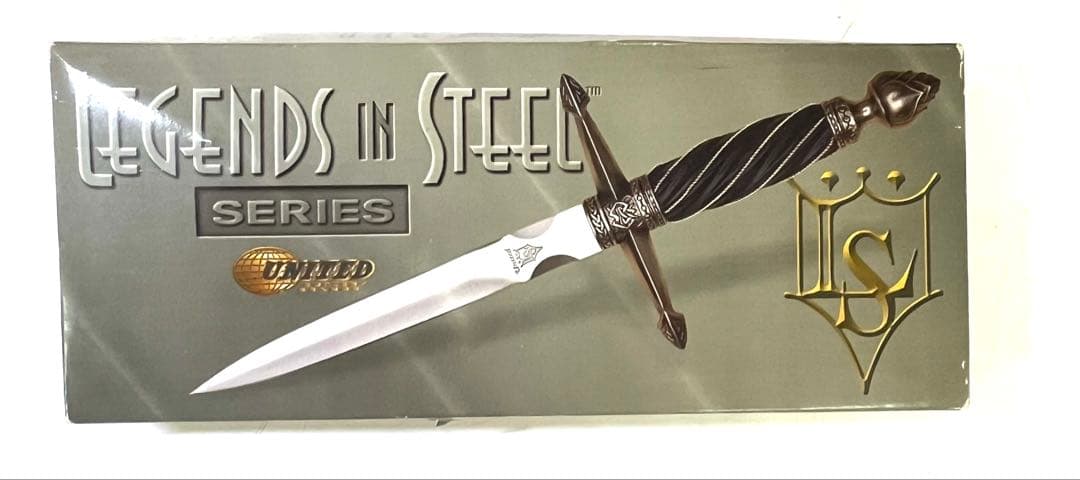 その他 K274 UC969 LEGENDS inSTEEL