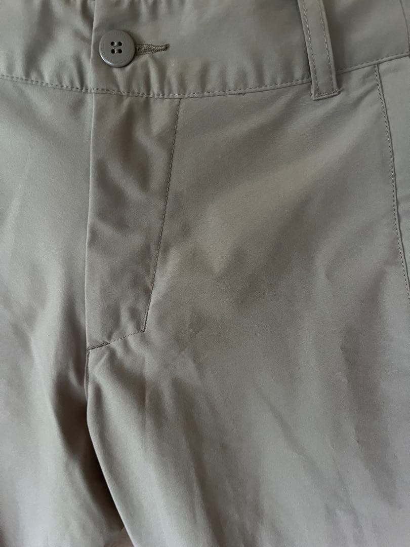 【美品】Houdini MTM Thrill Twill PantsベージュS