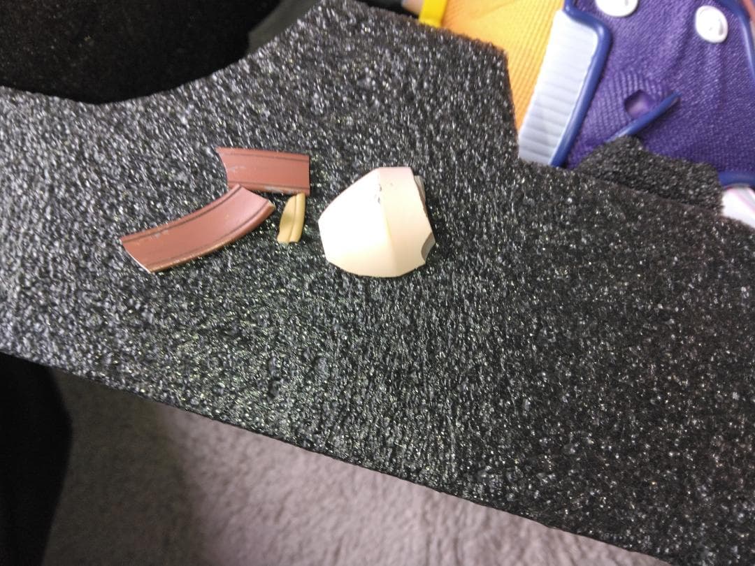 アラレちゃん パイロットNo.1　大サイズ フィギュア(ZOR Studio