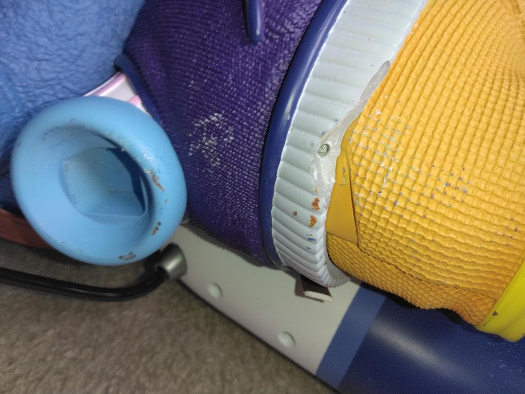 アラレちゃん パイロットNo.1　大サイズ フィギュア(ZOR Studio