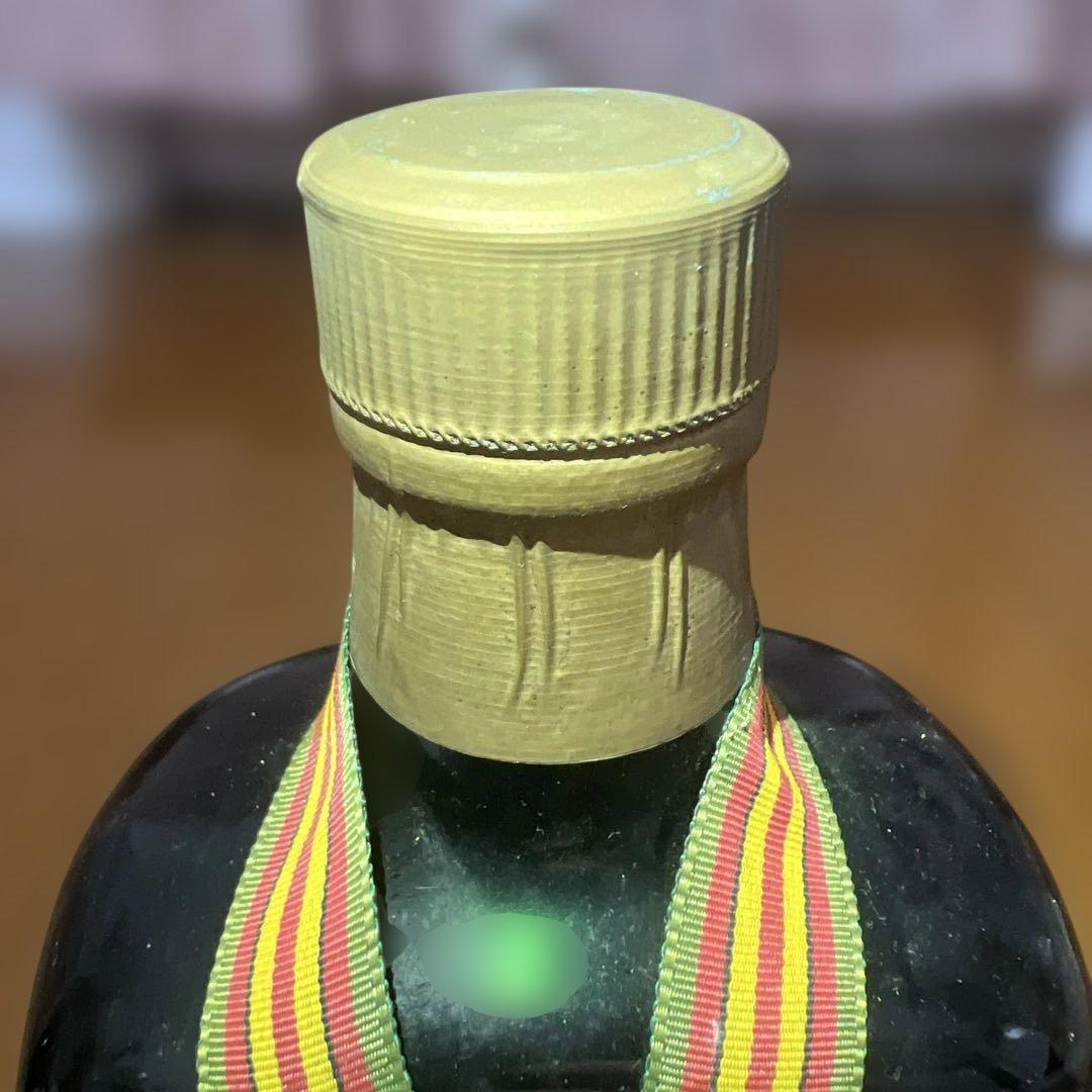 Ambassador Twenty-Five 25年