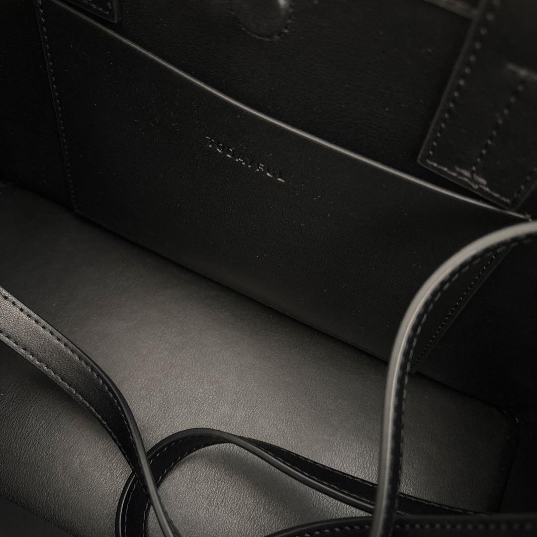 バッグ todayful Useful Leather Bag(M)