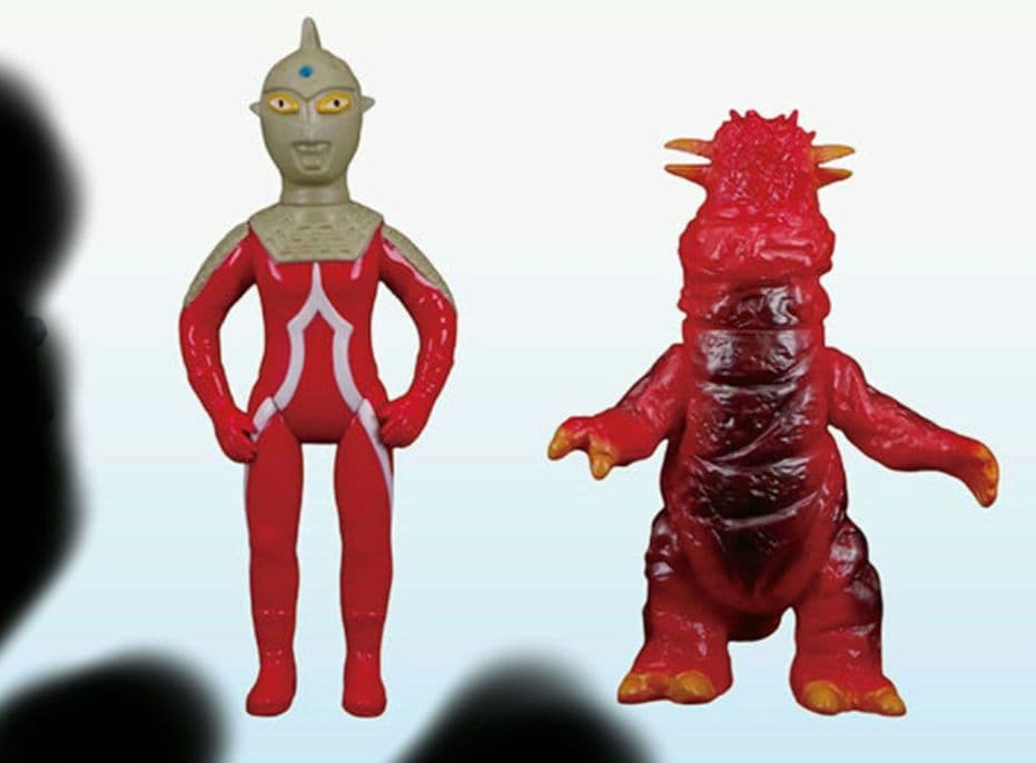 ウルトラセブンさん専用