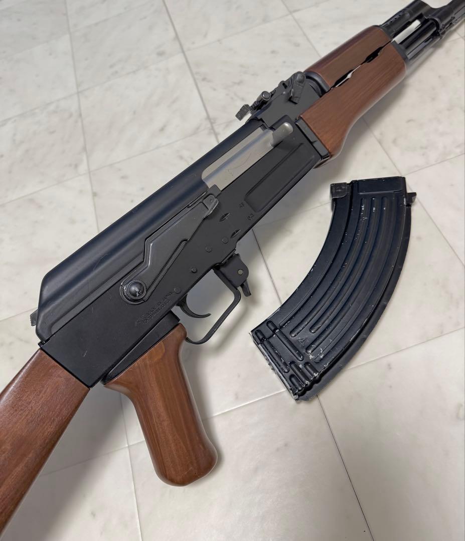 Kentaro 東京マルイ AK47 STD 電動ガン
