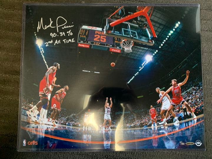 nba シャキール・オニール　/32 ポスター