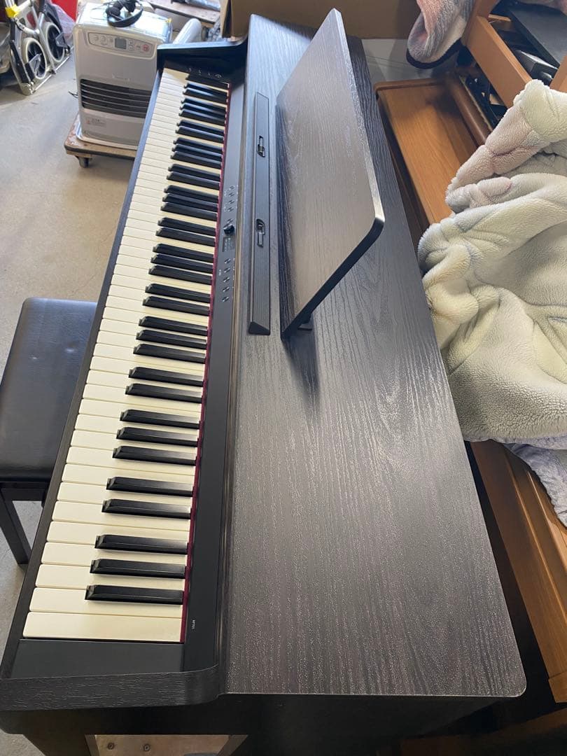 ローランド 電子ピアノRP701 2021年 Roland