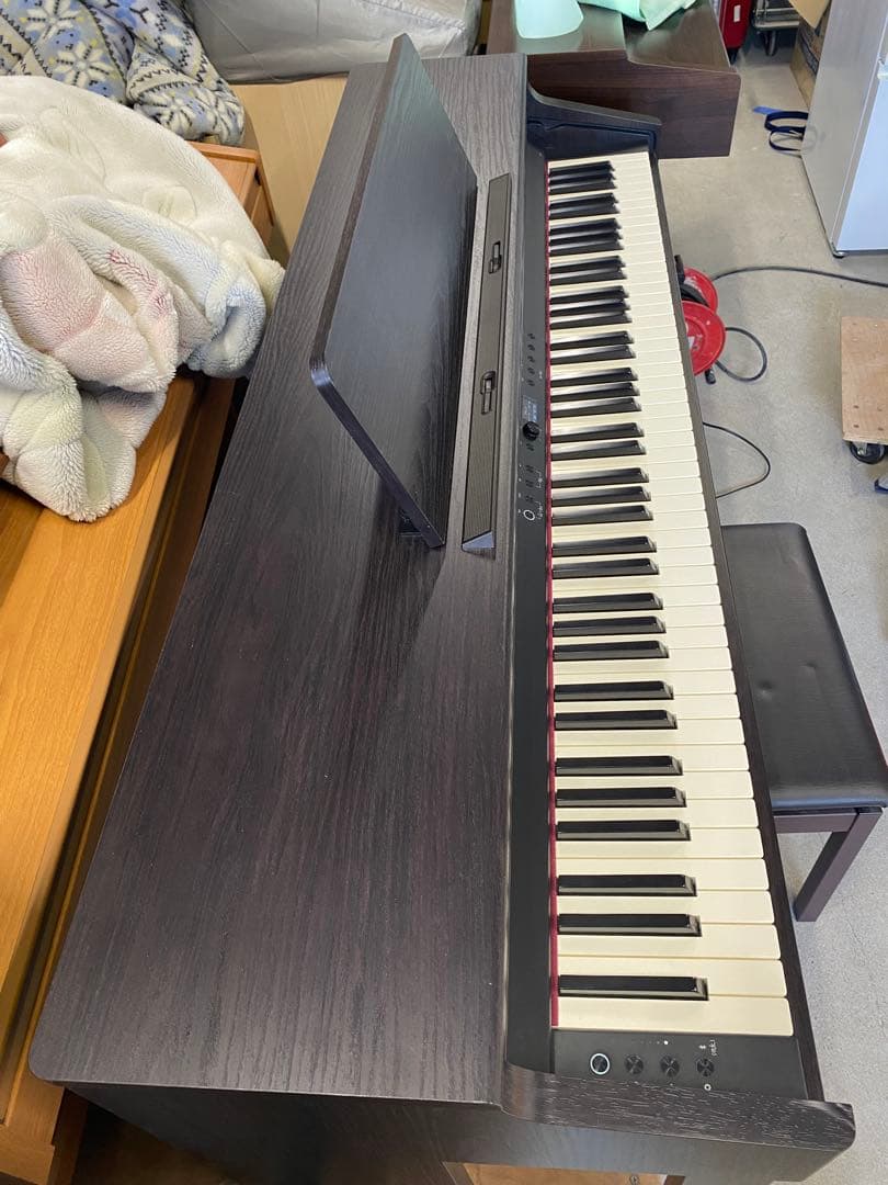 ローランド 電子ピアノRP701 2021年 Roland